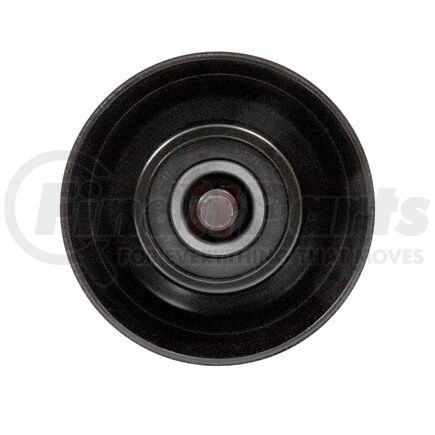 Litens 900554A Accessory Drive Belt Idler Pulley Accessory Belt Drive Idler Pulley - Original Equipment Quality