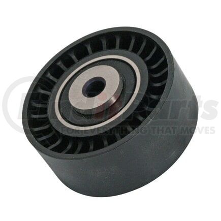 Litens 900548A Accessory Drive Belt Idler Pulley Accessory Belt Drive Idler Pulley - Original Equipment Quality