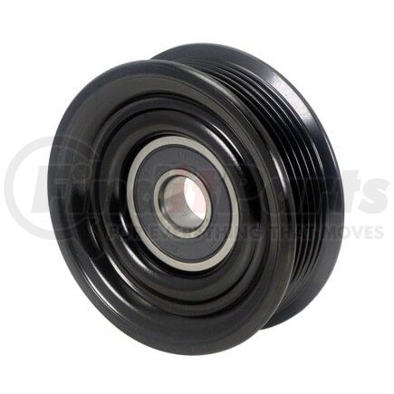 Litens 900598A Accessory Drive Belt Idler Pulley Accessory Belt Drive Idler Pulley - Original Equipment Quality