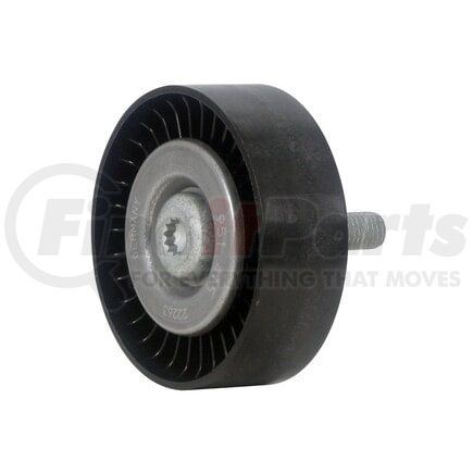 Litens 900618A Accessory Drive Belt Idler Pulley Accessory Belt Drive Idler Pulley - Original Equipment Quality