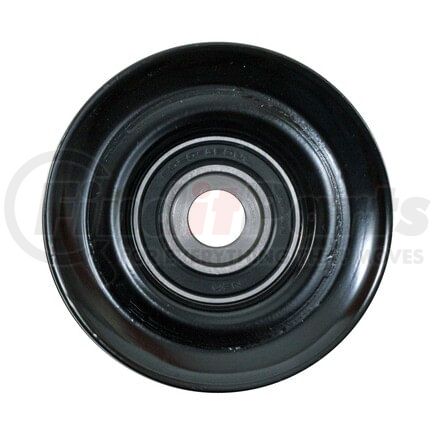 Litens 900678A Accessory Drive Belt Idler Pulley Accessory Belt Drive Idler Pulley - Original Equipment Quality