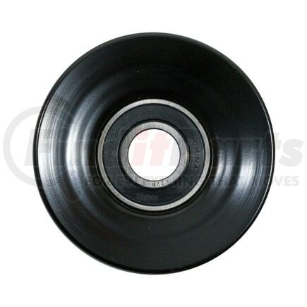 Litens 900873A Accessory Drive Belt Idler Pulley Accessory Belt Drive Idler Pulley - Original Equipment Quality
