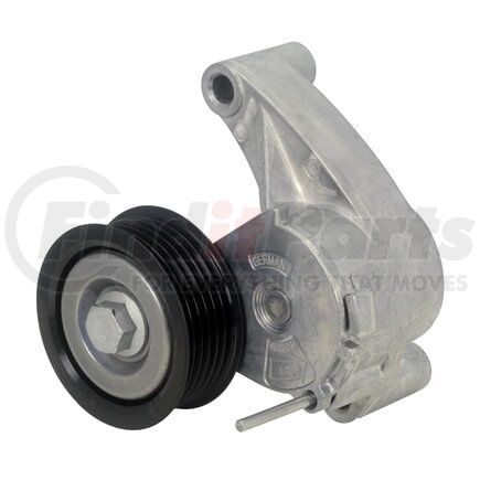 Litens 950123A Accessory Drive Belt Tensioner Assembly Accessory Drive Belt Tensioner - Original Equipment Quality