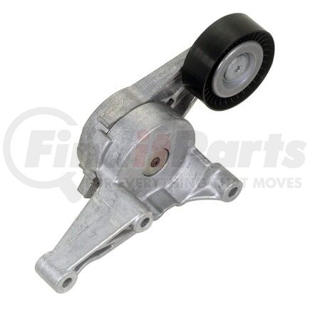 Litens 950371A Accessory Drive Belt Tensioner Assembly Accessory Drive Belt Tensioner - Original Equipment Quality