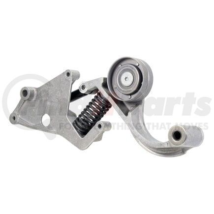 Litens 950765A Accessory Drive Belt Tensioner Assembly Accessory Drive Belt Tensioner - Original Equipment Quality