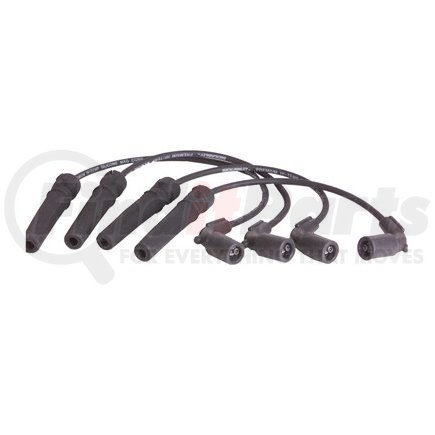 175-6187 by BECK ARNLEY - WIRE SET