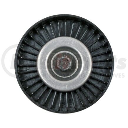 Litens 951493A Accessory Drive Belt Idler Pulley Accessory Belt Drive Idler Pulley - Original Equipment Quality