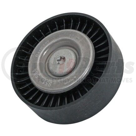 Litens 951564A Accessory Drive Belt Idler Pulley Accessory Belt Drive Idler Pulley - Original Equipment Quality