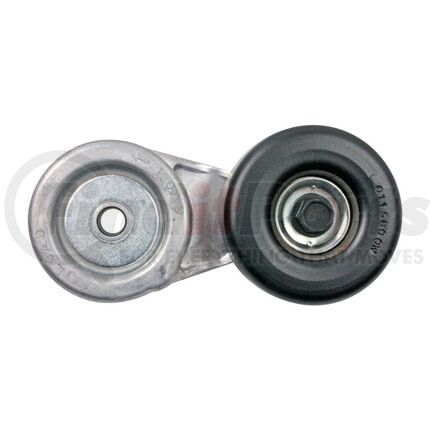Litens 999002A Accessory Drive Belt Tensioner Assembly Accessory Drive Belt Tensioner - Original Equipment Quality
