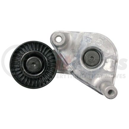 Litens 999028A Accessory Drive Belt Tensioner Assembly Accessory Drive Belt Tensioner - Original Equipment Quality