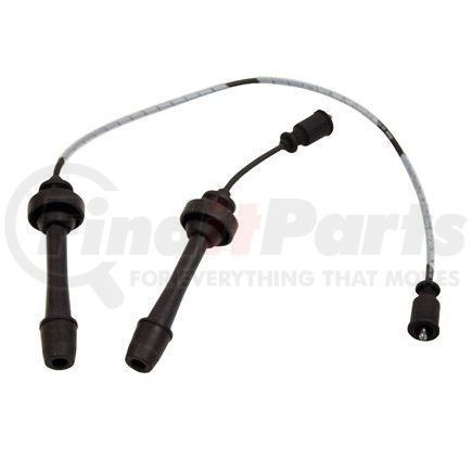 175-6199 by BECK ARNLEY - PREMIUM IGNITION WIRE SET