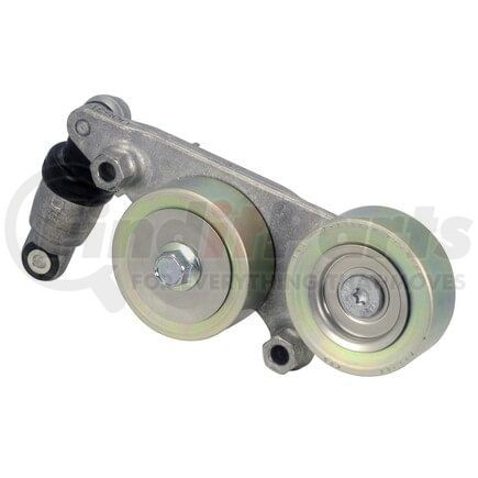 Litens 999301A Accessory Drive Belt Tensioner Assembly Accessory Drive Belt Tensioner - Original Equipment Quality