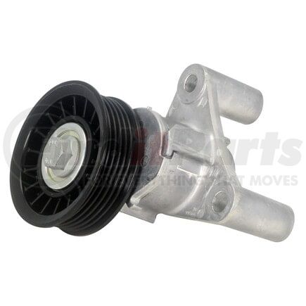 Litens 999366A Accessory Drive Belt Tensioner Assembly Accessory Drive Belt Tensioner - Original Equipment Quality