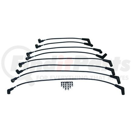 175-6217 by BECK ARNLEY - PREMIUM IGNITION