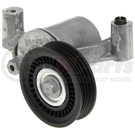 Litens 999526A Accessory Drive Belt Tensioner Assembly Accessory Drive Belt Tensioner - Original Equipment Quality