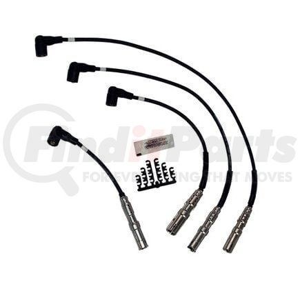 175-6224 by BECK ARNLEY - PREMIUM IGNITION