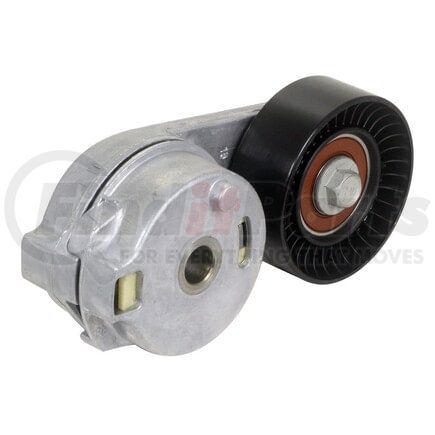 Litens 999600A Accessory Drive Belt Tensioner Assembly Accessory Drive Belt Tensioner - Original Equipment Quality