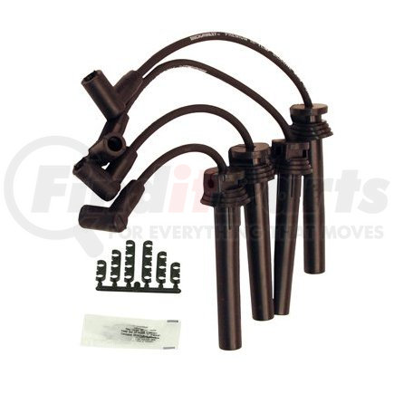 175-6226 by BECK ARNLEY - PREMIUM IGNITION