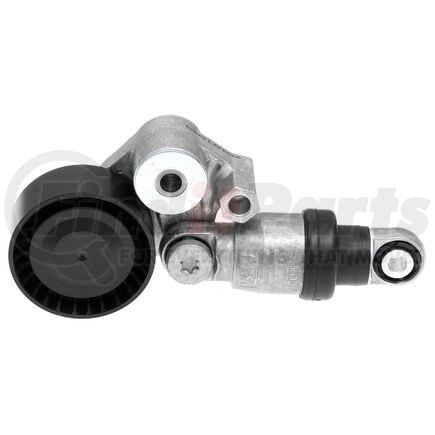 Litens 999630A Accessory Drive Belt Tensioner Assembly Accessory Drive Belt Tensioner - Original Equipment Quality