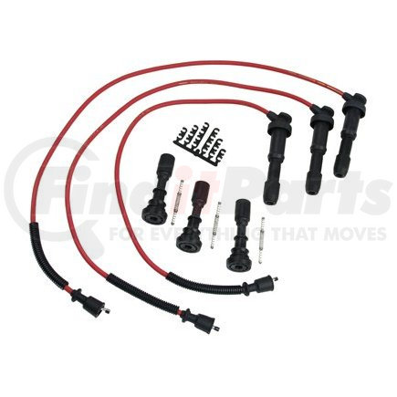 175-8005 by BECK ARNLEY - IGN WIRE AND COI