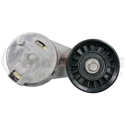 Litens 999775A Accessory Drive Belt Tensioner Assembly Accessory Drive Belt Tensioner - Original Equipment Quality