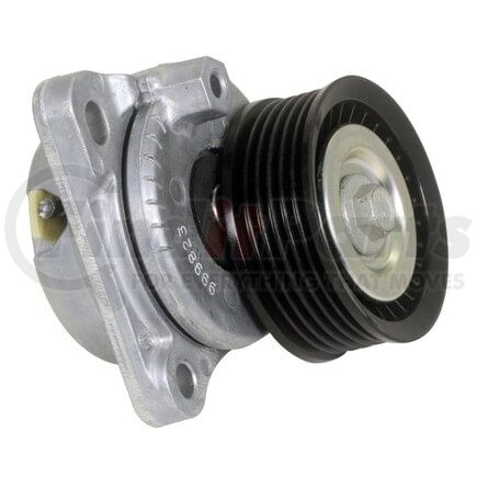 Litens 999823A Accessory Drive Belt Tensioner Assembly Accessory Drive Belt Tensioner - Original Equipment Quality