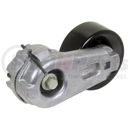Litens 999825A Accessory Drive Belt Tensioner Assembly Accessory Drive Belt Tensioner - Original Equipment Quality