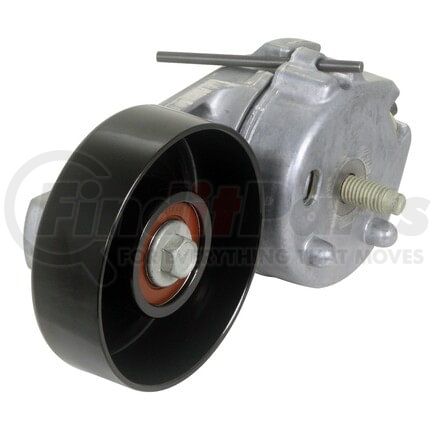Litens 999826A Accessory Drive Belt Tensioner Assembly Accessory Drive Belt Tensioner - Original Equipment Quality