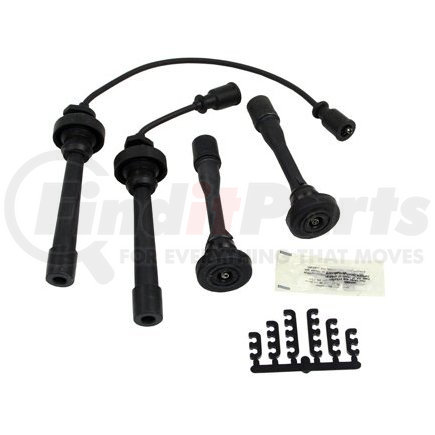 175-8011 by BECK ARNLEY - IGN WIRE AND COI