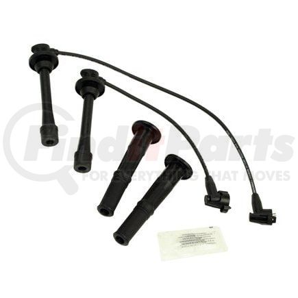 175-8013 by BECK ARNLEY - IGN WIRE AND COIL BOOT KI