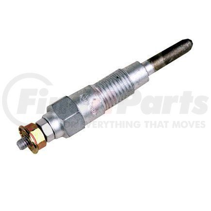 176-1034 by BECK ARNLEY - GLOW PLUG