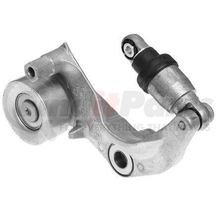 Litens 999835A Accessory Drive Belt Tensioner Assembly Accessory Drive Belt Tensioner - Original Equipment Quality