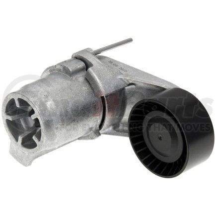 Litens 999844A Accessory Drive Belt Tensioner Assembly Accessory Drive Belt Tensioner - Original Equipment Quality