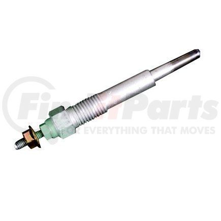 176-1043 by BECK ARNLEY - GLOW PLUG