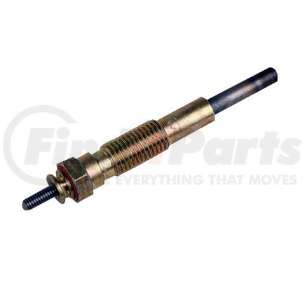 176-1046 by BECK ARNLEY - GLOW PLUG