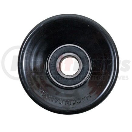Litens 900007A Accessory Drive Belt Tensioner Pulley Accessory Belt Drive Idler/Tensioner Pulley - Original Equipment Quality