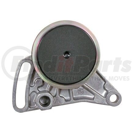 Litens 900072A Accessory Drive Belt Idler Pulley Accessory Belt Drive Idler Pulley - Original Equipment Quality