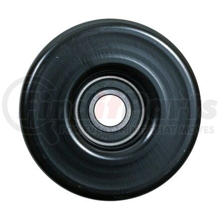 Litens 900024A Accessory Drive Belt Tensioner Pulley Accessory Belt Drive Idler/Tensioner Pulley - Original Equipment Quality