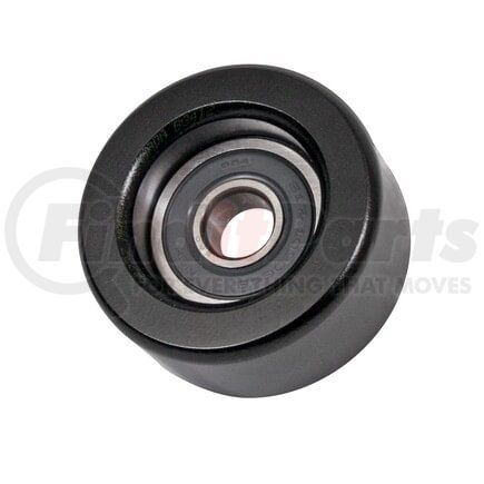 Litens 900459A Accessory Drive Belt Idler Pulley Accessory Belt Drive Idler/Tensioner Pulley - Original Equipment Quality