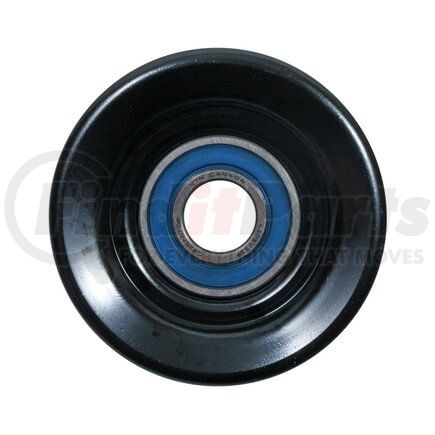 Litens 900162A Accessory Drive Belt Tensioner Pulley Accessory Belt Drive Idler/Tensioner Pulley - Original Equipment Quality