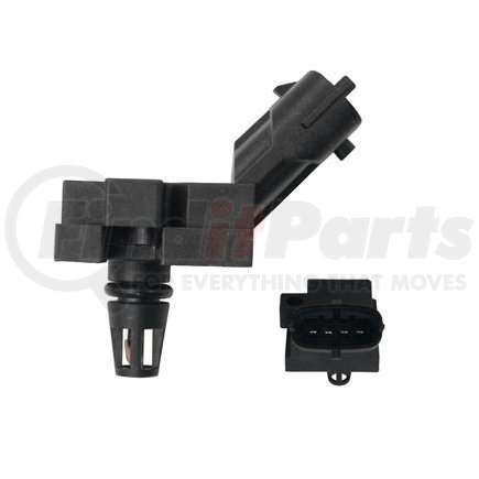 158-1007 by BECK ARNLEY - TURBO BOOST PRESSURE SENSOR