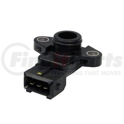 158-1100 by BECK ARNLEY - MAP SENSOR