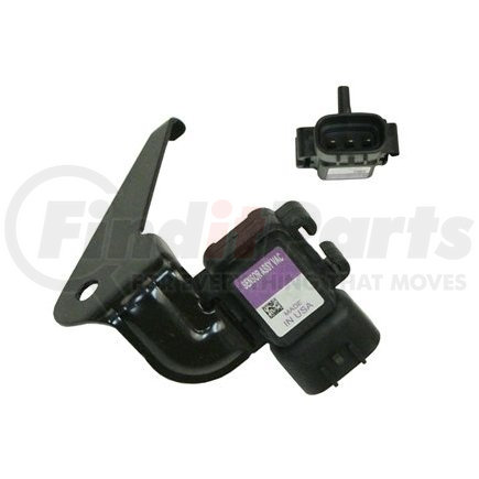 158-1118 by BECK ARNLEY - MAP SENSOR