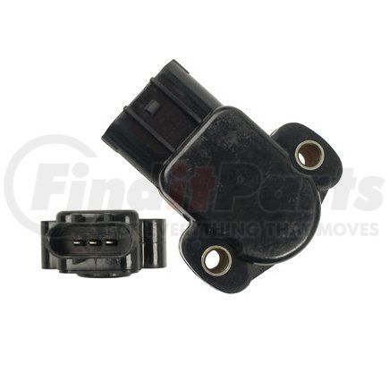 158-1249 by BECK ARNLEY - THROTTLE POSITION SENSOR