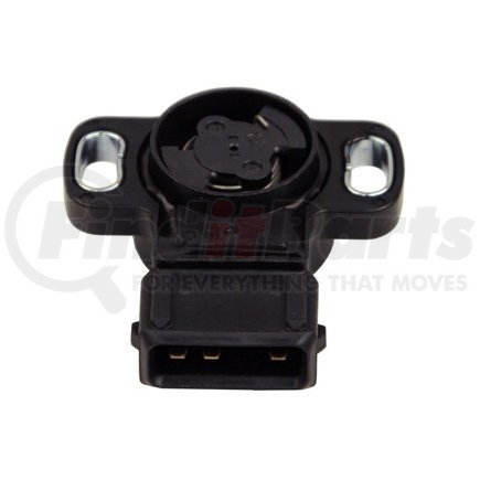 158-1252 by BECK ARNLEY - THROTTLE POSITION SENSOR