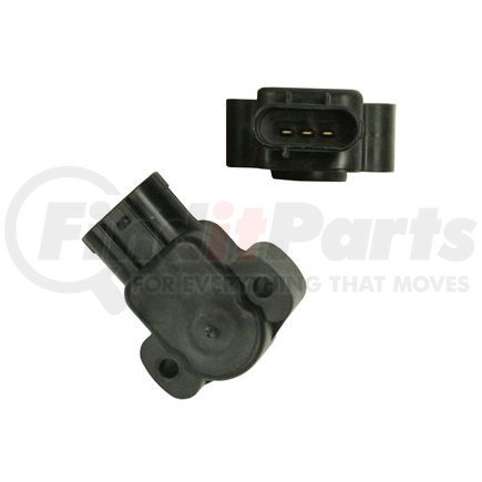 158-1253 by BECK ARNLEY - THROTTLE POSITION SENSOR