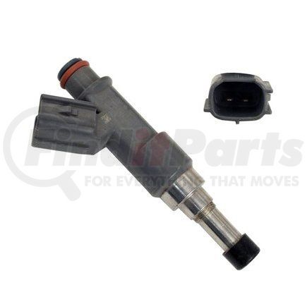 158-1452 by BECK ARNLEY - NEW FUEL INJECTOR