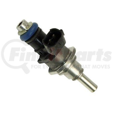 158-1457 by BECK ARNLEY - NEW FUEL INJECTOR