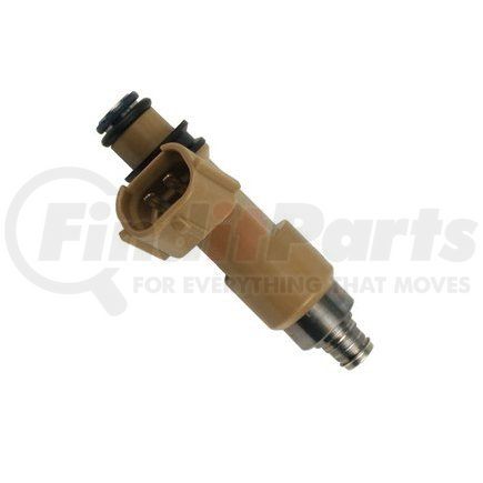 158-1503 by BECK ARNLEY - NEW FUEL INJECTOR