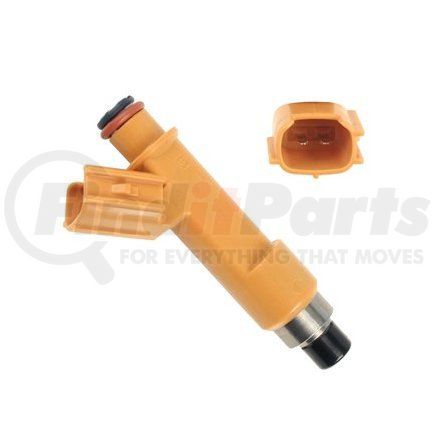 158-1515 by BECK ARNLEY - NEW FUEL INJECTOR